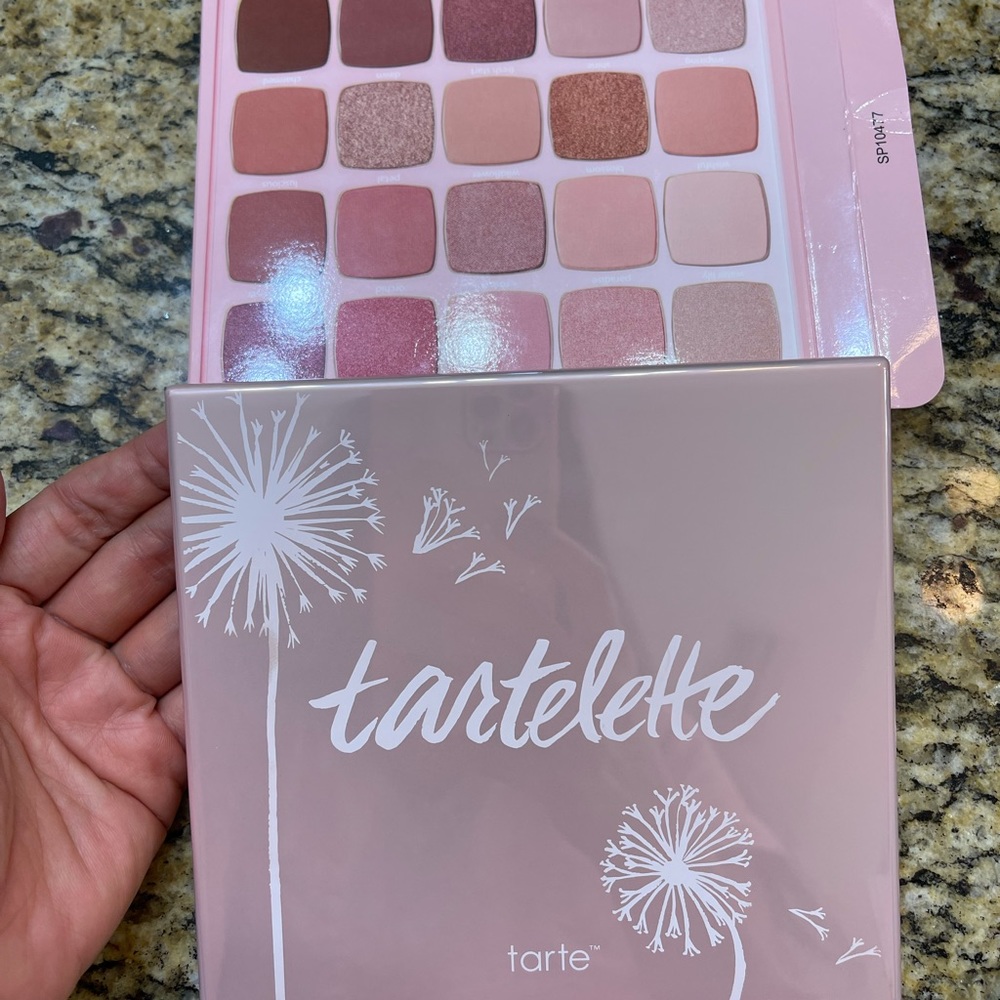 Tarte Tartelette juicy